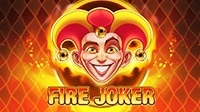 Fire Joker