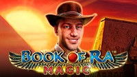 Book of Ra Magic
