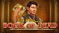 Book of Dead