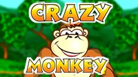 Crazy Monkey