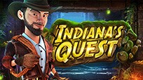 Indiana's Quest