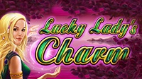 Lucky Lady's Charm