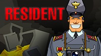 Resident