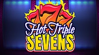 Hot Triple Sevens